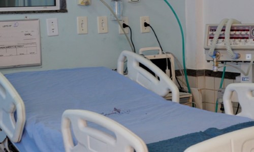 Prefeitura de VR já abriu equivalente a um hospital em leitos para pacientes com Covid-19